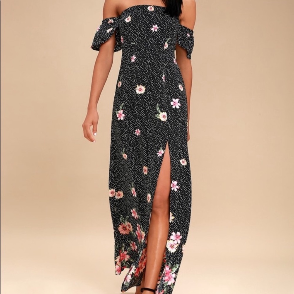Lulus Dress